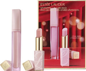 Levitating Lip Care Duo Gift set