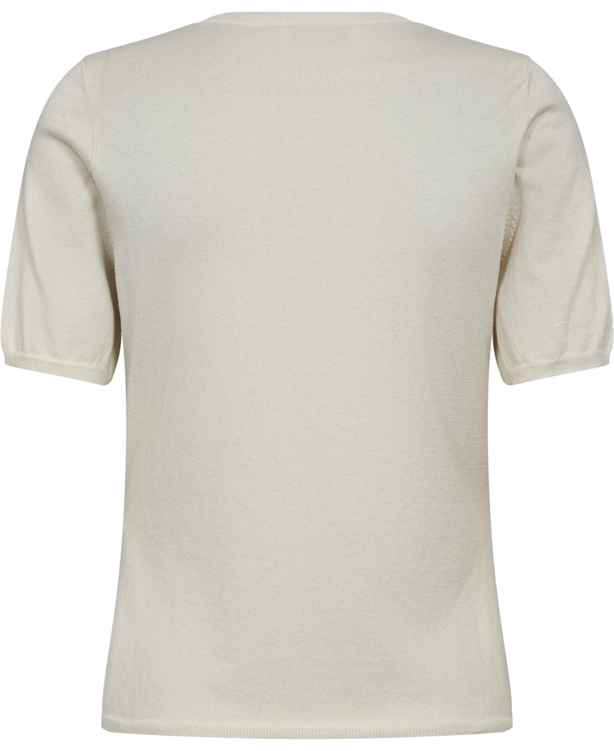 ENGRETA SS CARDIGAN 7252