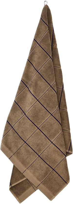 Håndkle 70x140 Vista Warm Taupe
