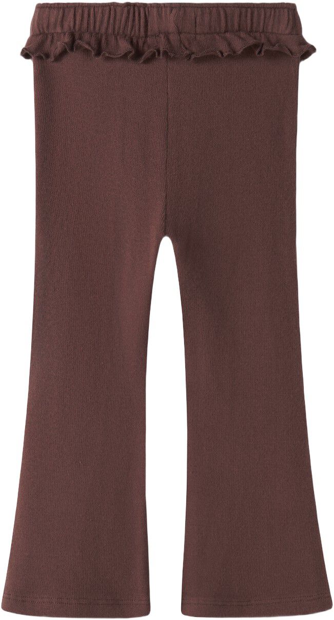 NMFTHORA HUN REG BOOTCUT PANT LIL