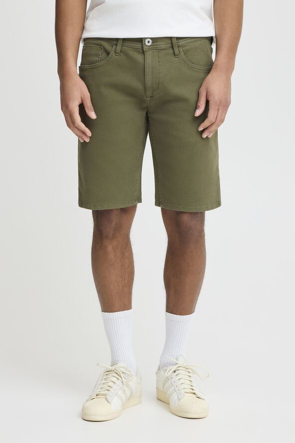 BHTWISTER-Denimshorts-Jogg