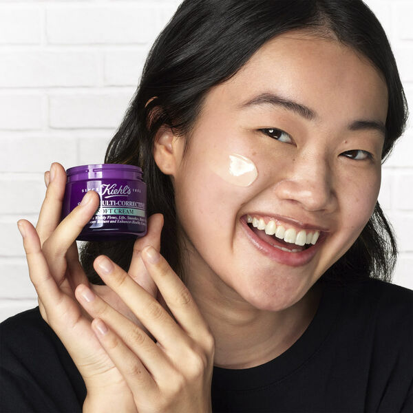 Kiehl's Super Multi-Corrective Soft Cream 50ml
