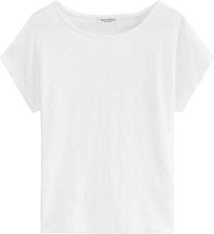 T-shirt, short sleeve, round neck