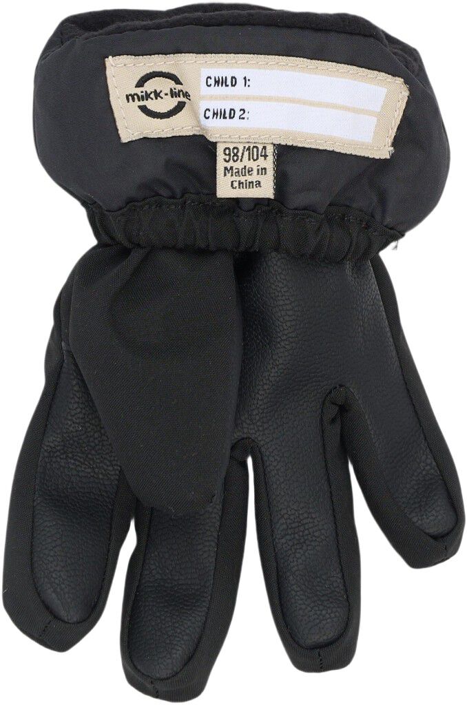 Softshell Gloves