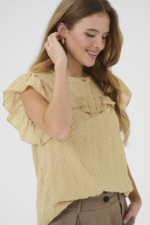CUelora Blouse