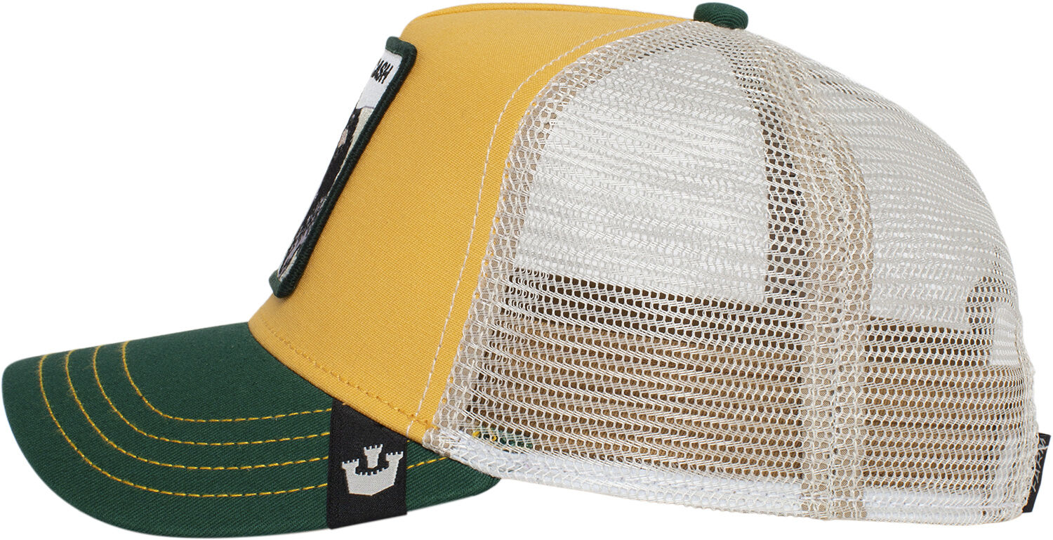 The Cash Cow-Baseball-OS