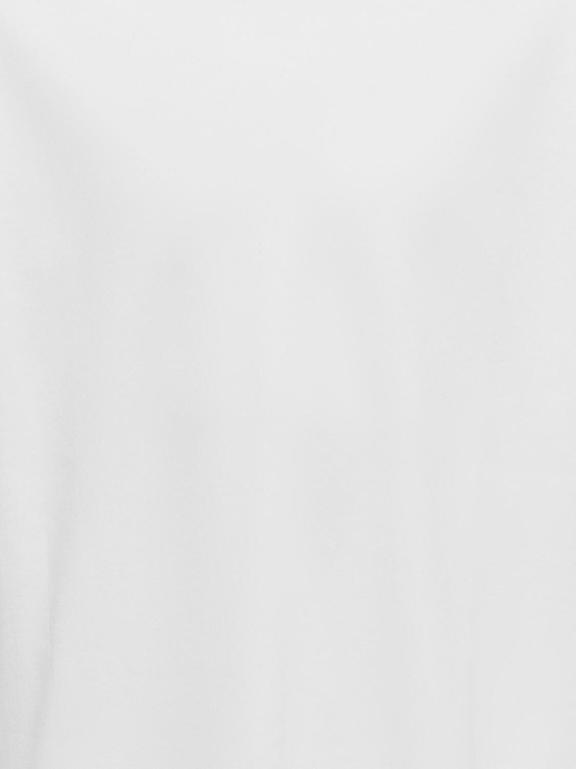 Osjcaspian Airflex Boxy Ss Tee Jrs