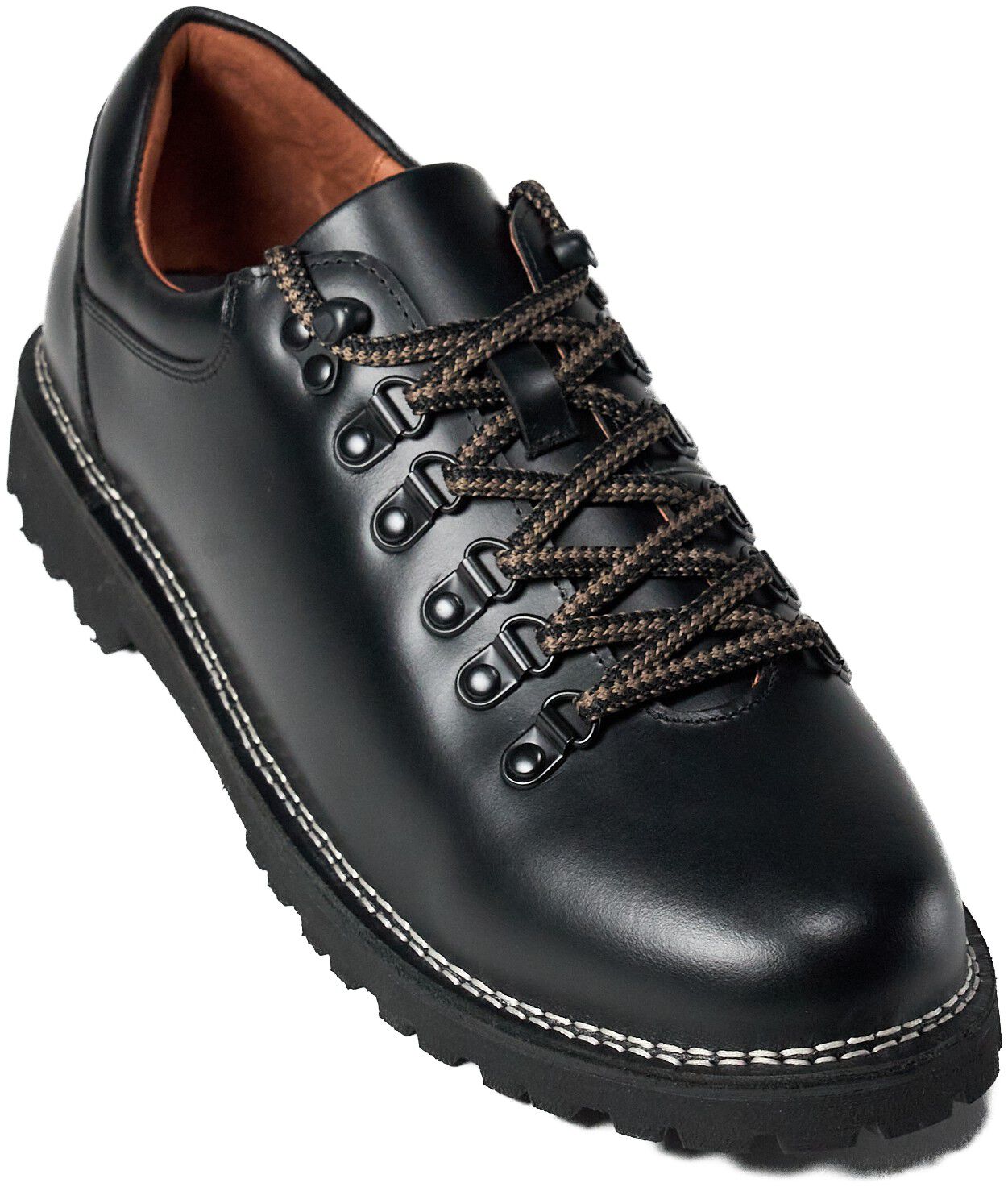 Derby shoe