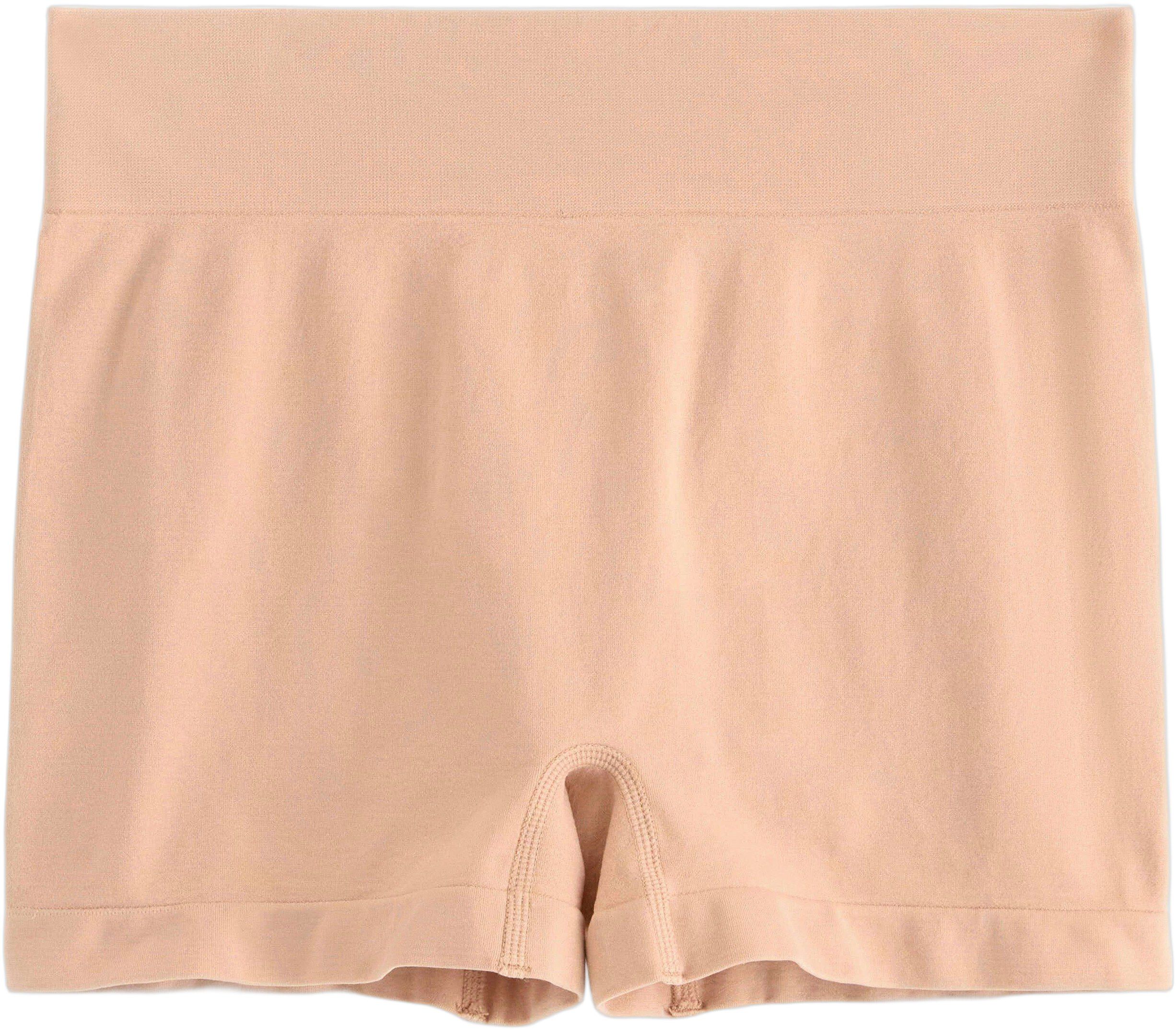 Boxertruse med h&oslash;y midje uten s&oslash;mmer