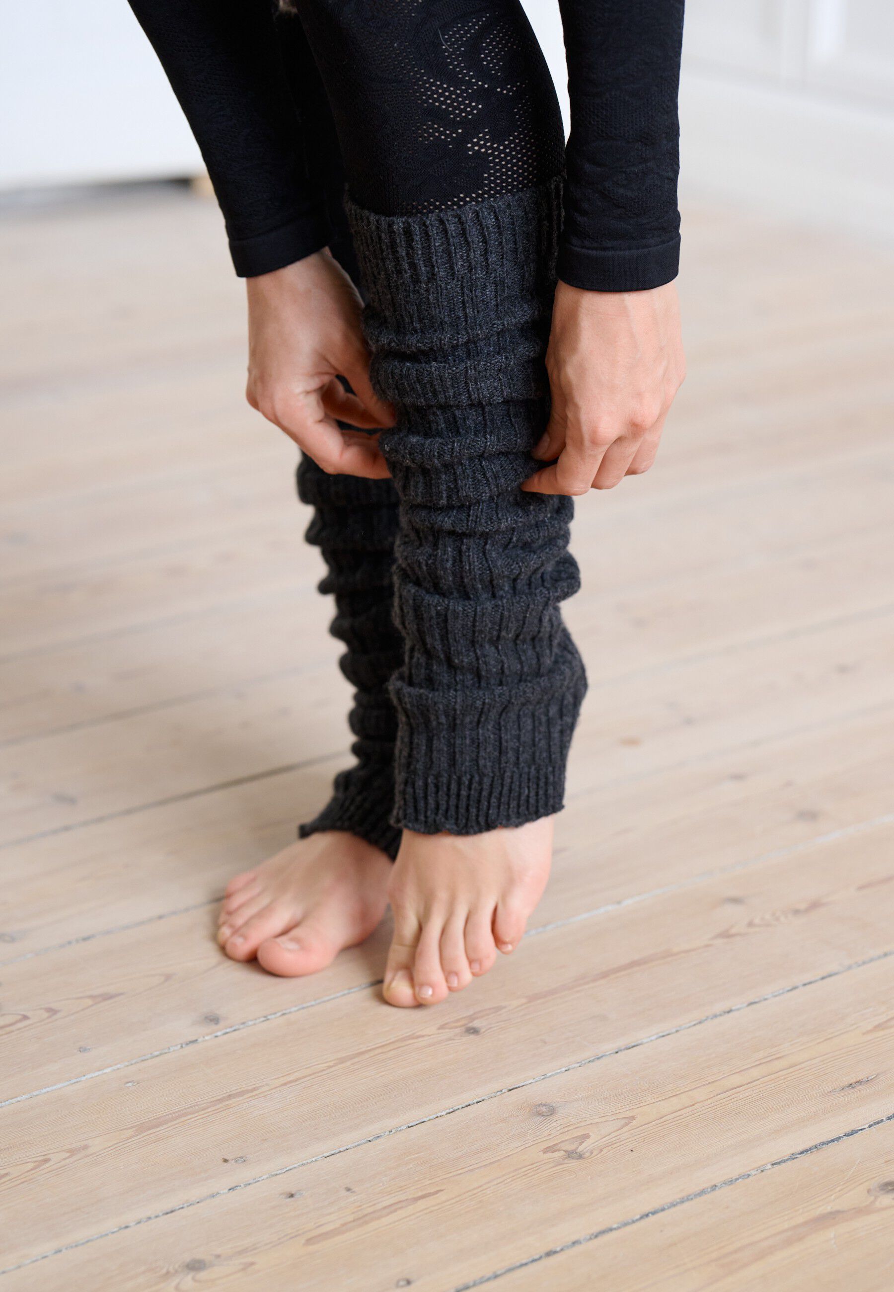 legwarmers