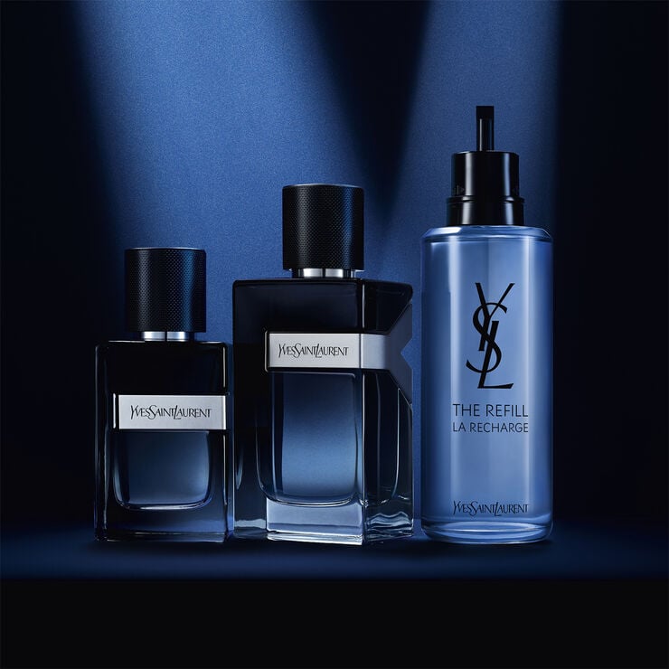 Yves Saint Laurent Y Eau De Parfum Refill 150ml