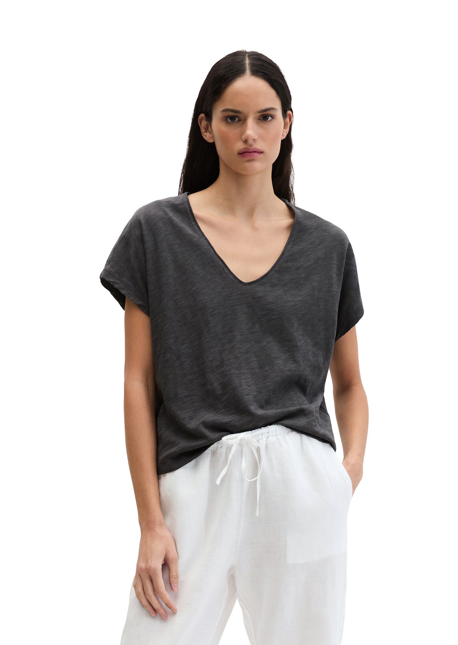 Jersey T-Shirts Shortsleeve