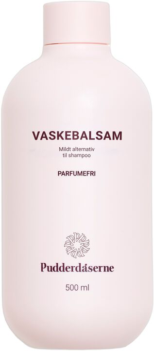 Pudderdåserne Vaskebalsam