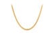 Thelma Necklace Adj. 40-45 cm