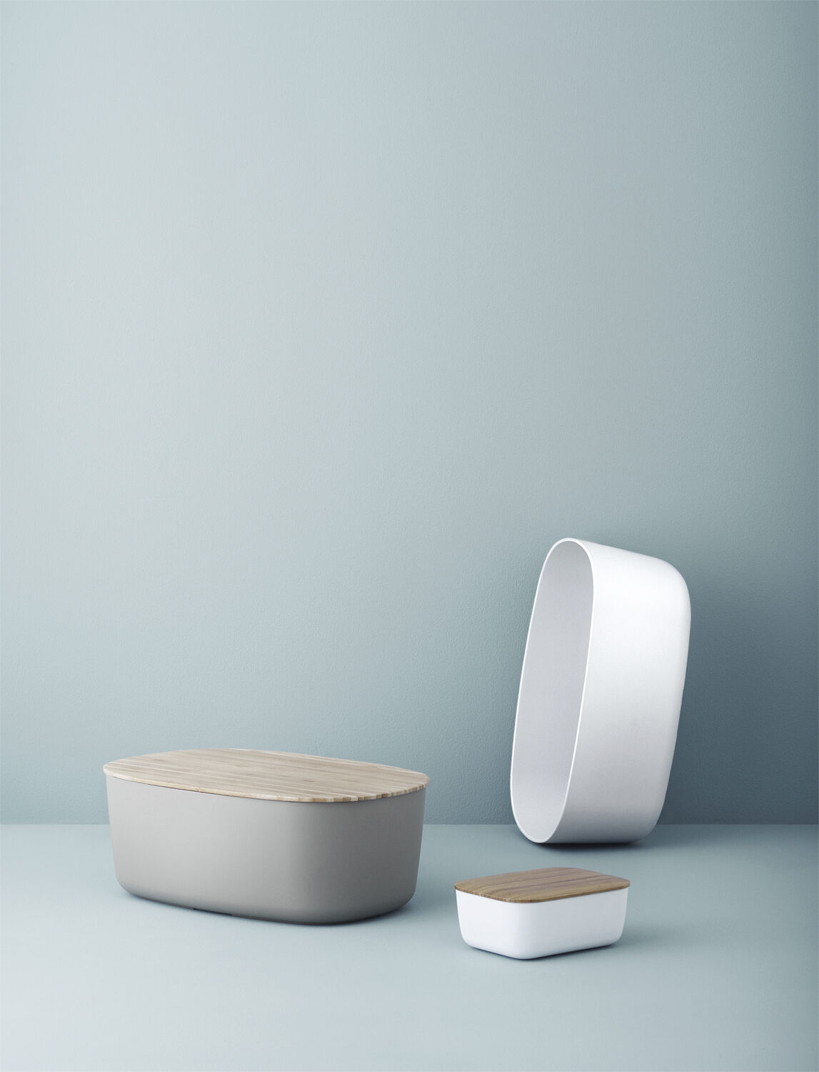 BOX-IT sm&oslash;rboks white