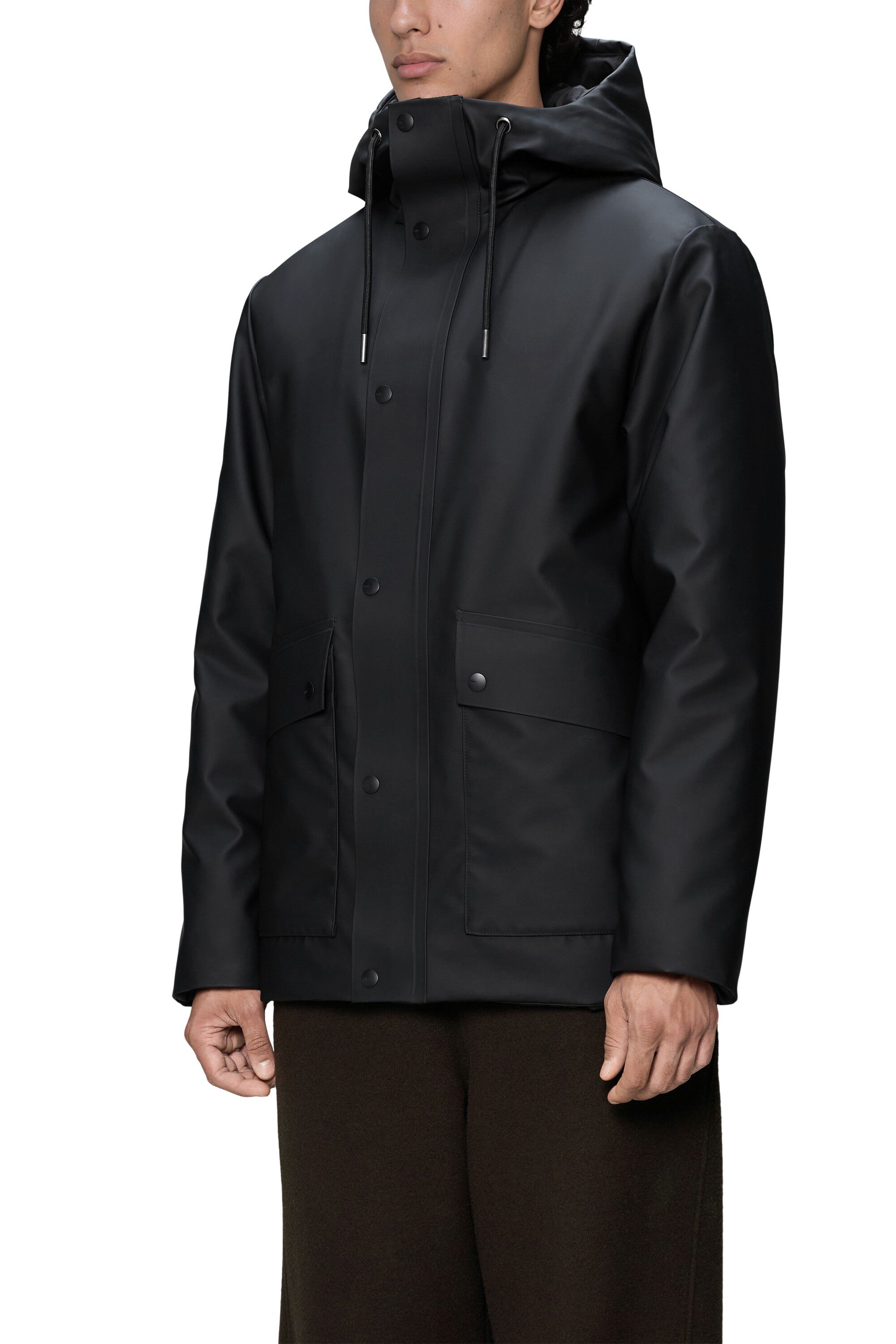 Nome Parka W3T3