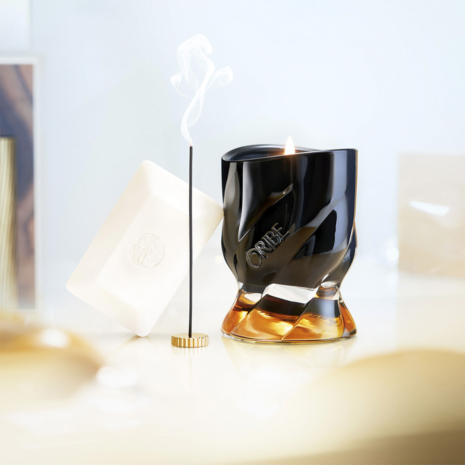 C&ocirc;te d'Azur Bar Soap