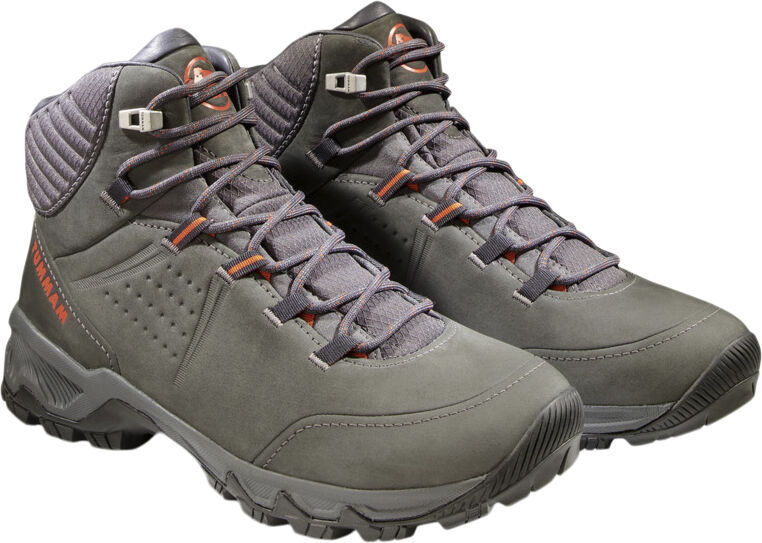 Mammut Nova IV Mid LTH vandrest&oslash;vle, dame