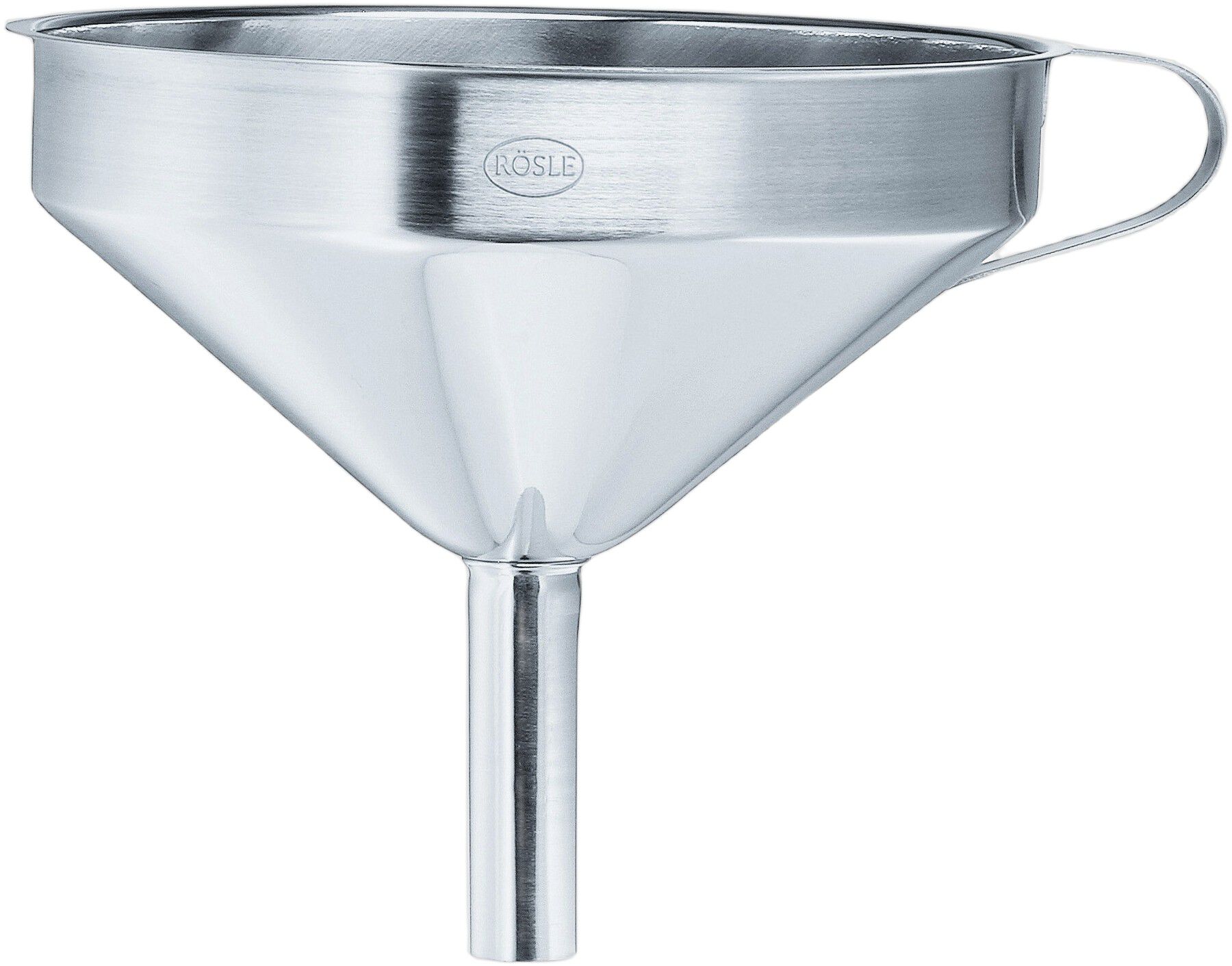 Trakt 12 x 11 cm St&aring;l