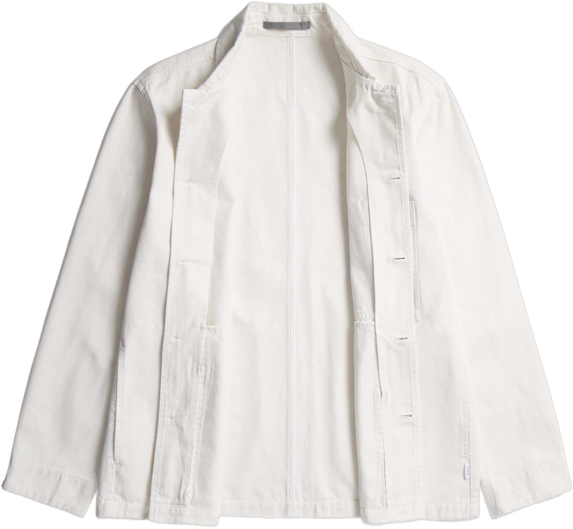 Norse Standard Twill Overshirt