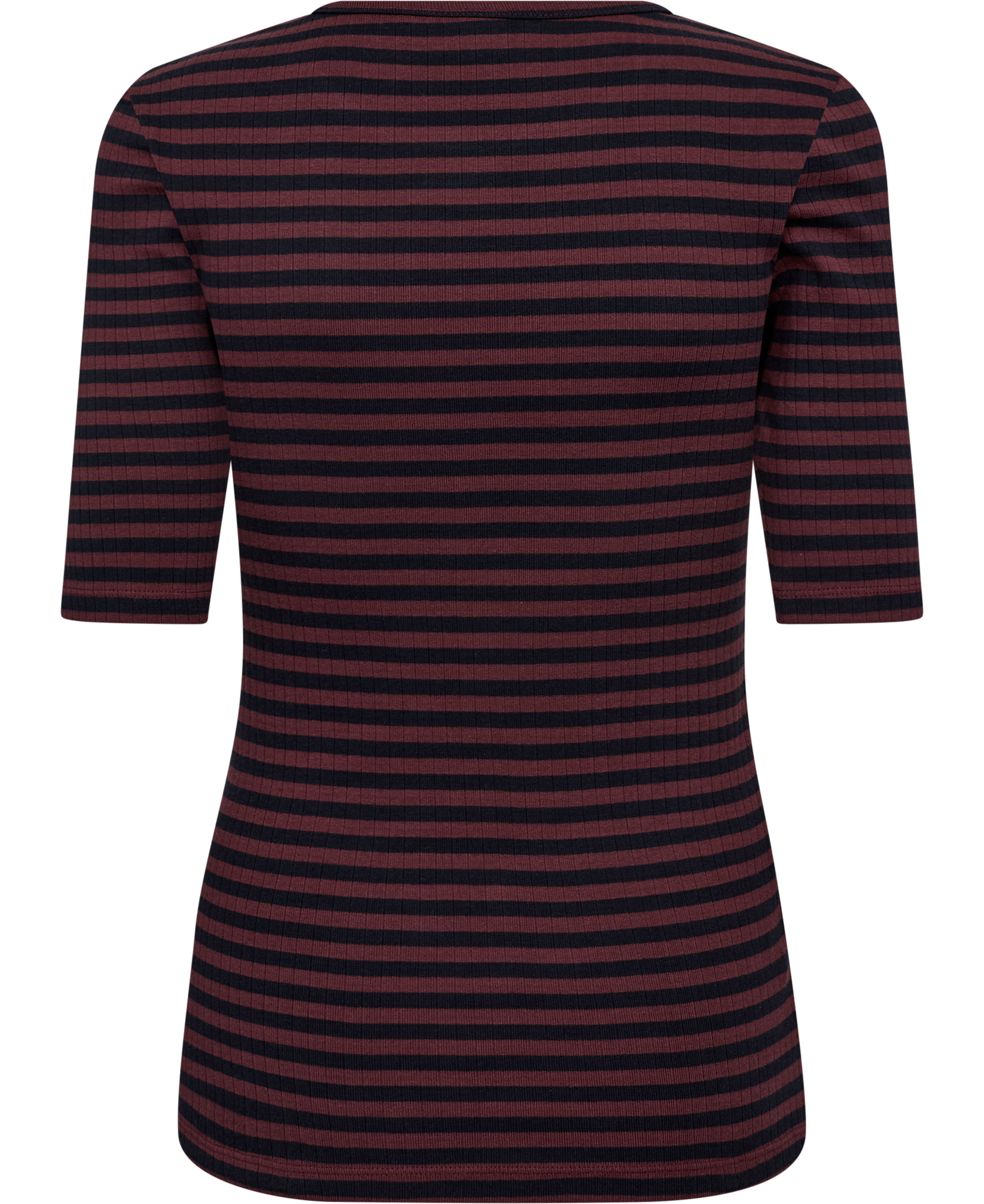 Milla 23 Short sleeve top - 100% Organic Cotton GOTS