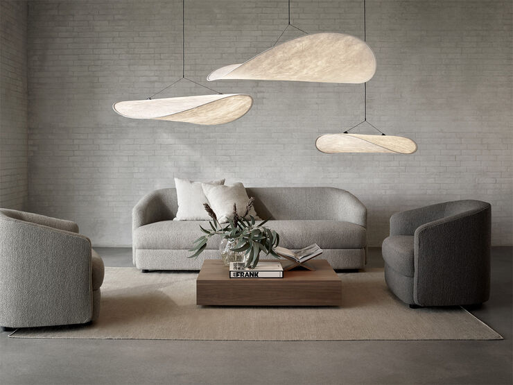Tense Pendant Lamp
