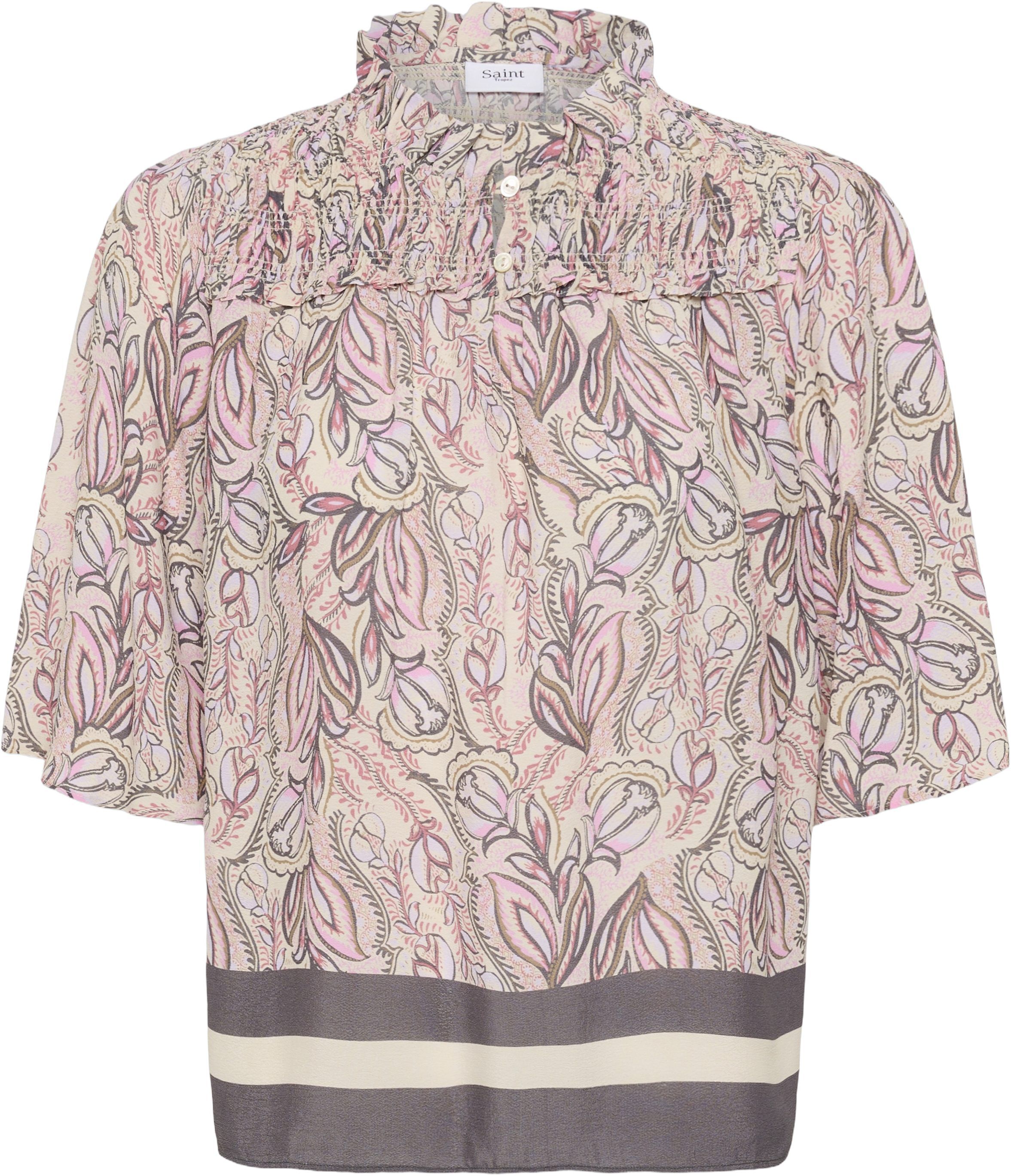ShaktiSZ Blouse