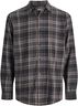 JREBTRACK CHECK SHIRT LS