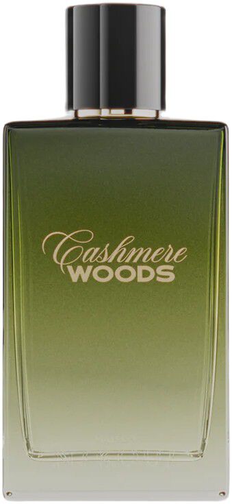 Cashmere Woods