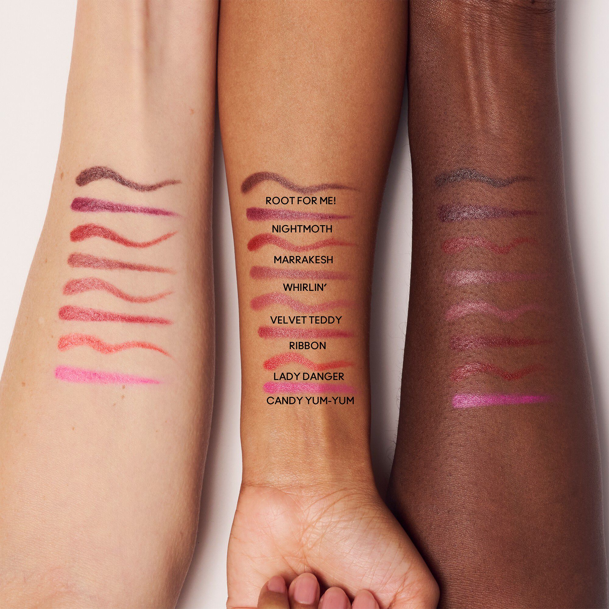 Lipglazer Glossy Lipliner