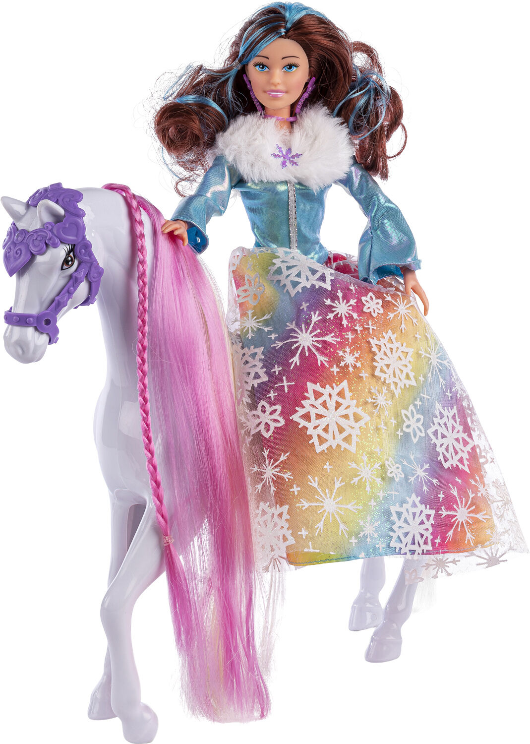 JUDITH PRINCESmHEST-TILBE