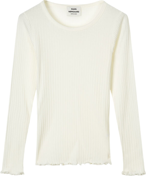 Pointella Troja Tee LS