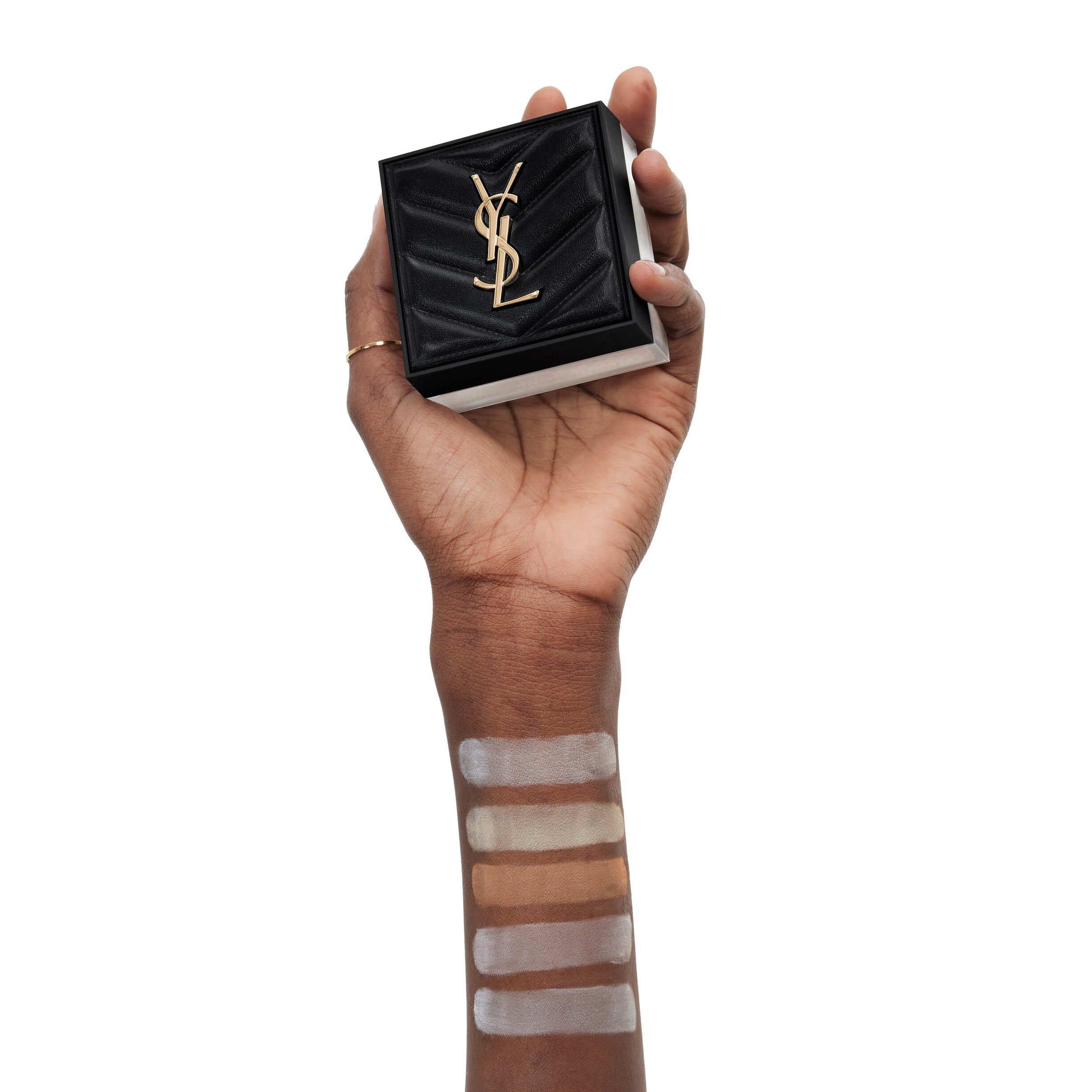 ALL HOURS HYPER BLUR LOOSE POWDER