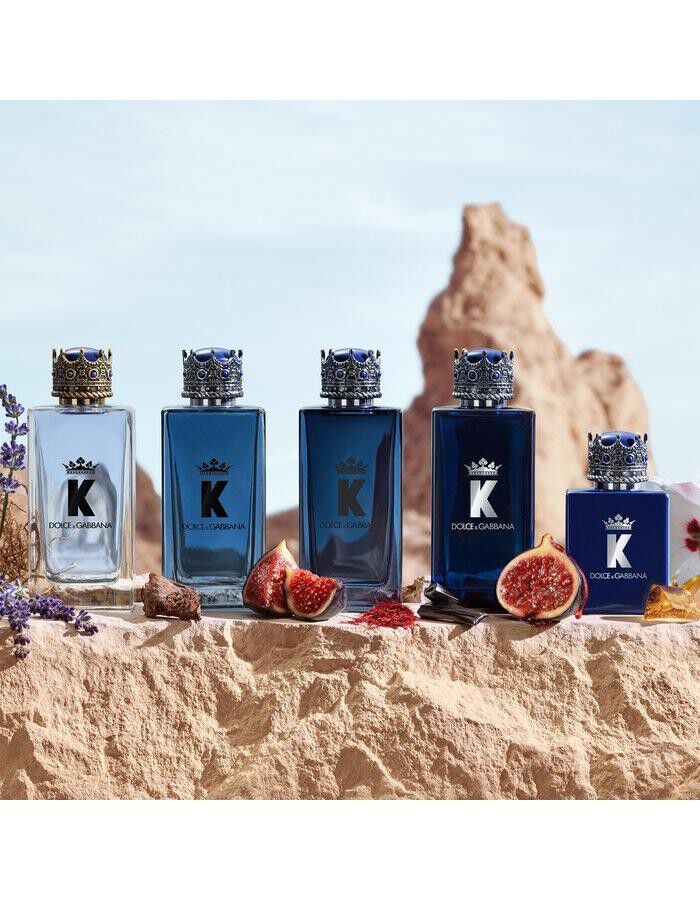 K by Dolce&Gabbana Elixir 50 ml