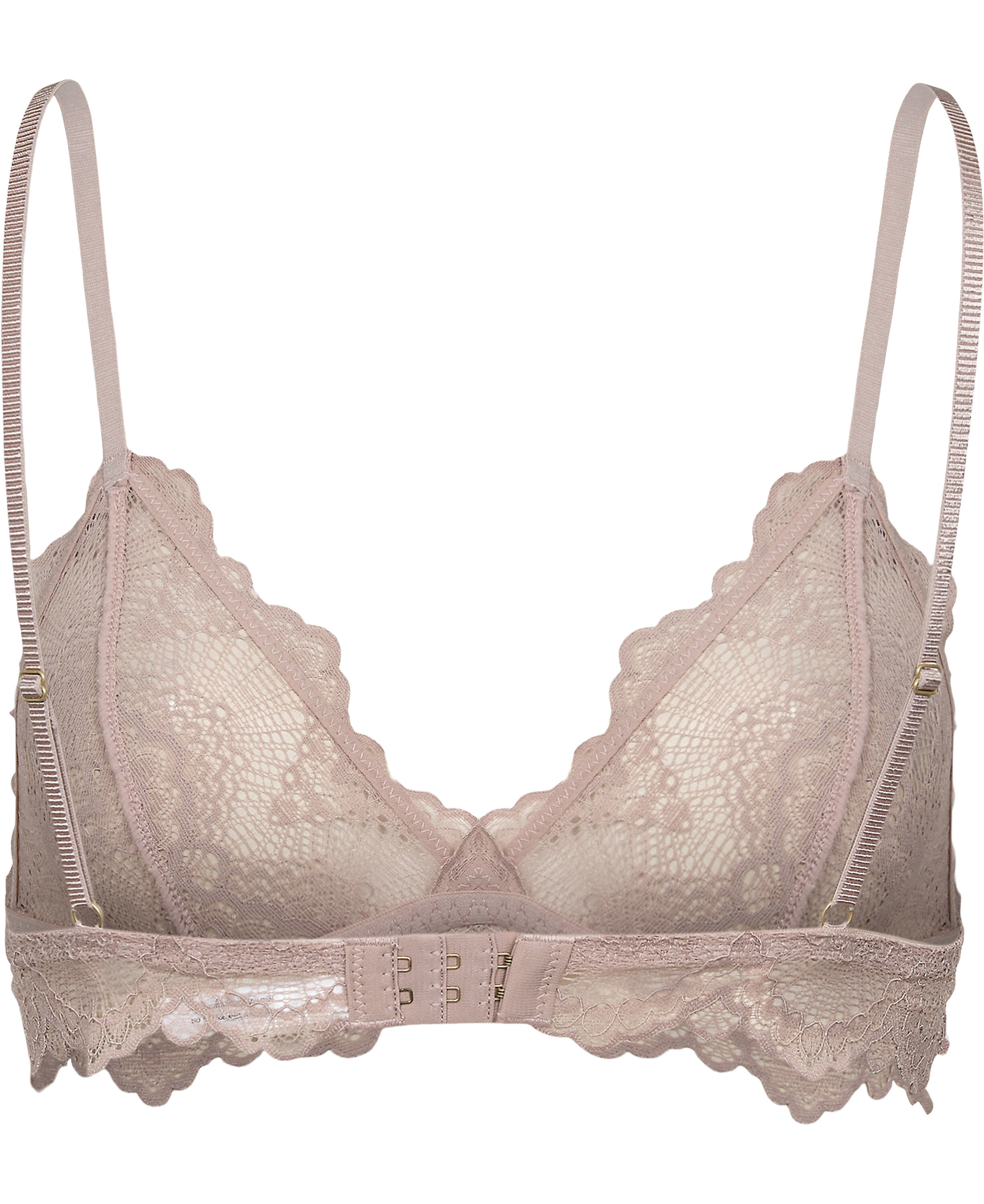 Petal 1. 1 Unlined Bra