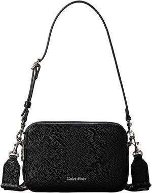 WEBBING 2X STRAP CAMERA BAG
