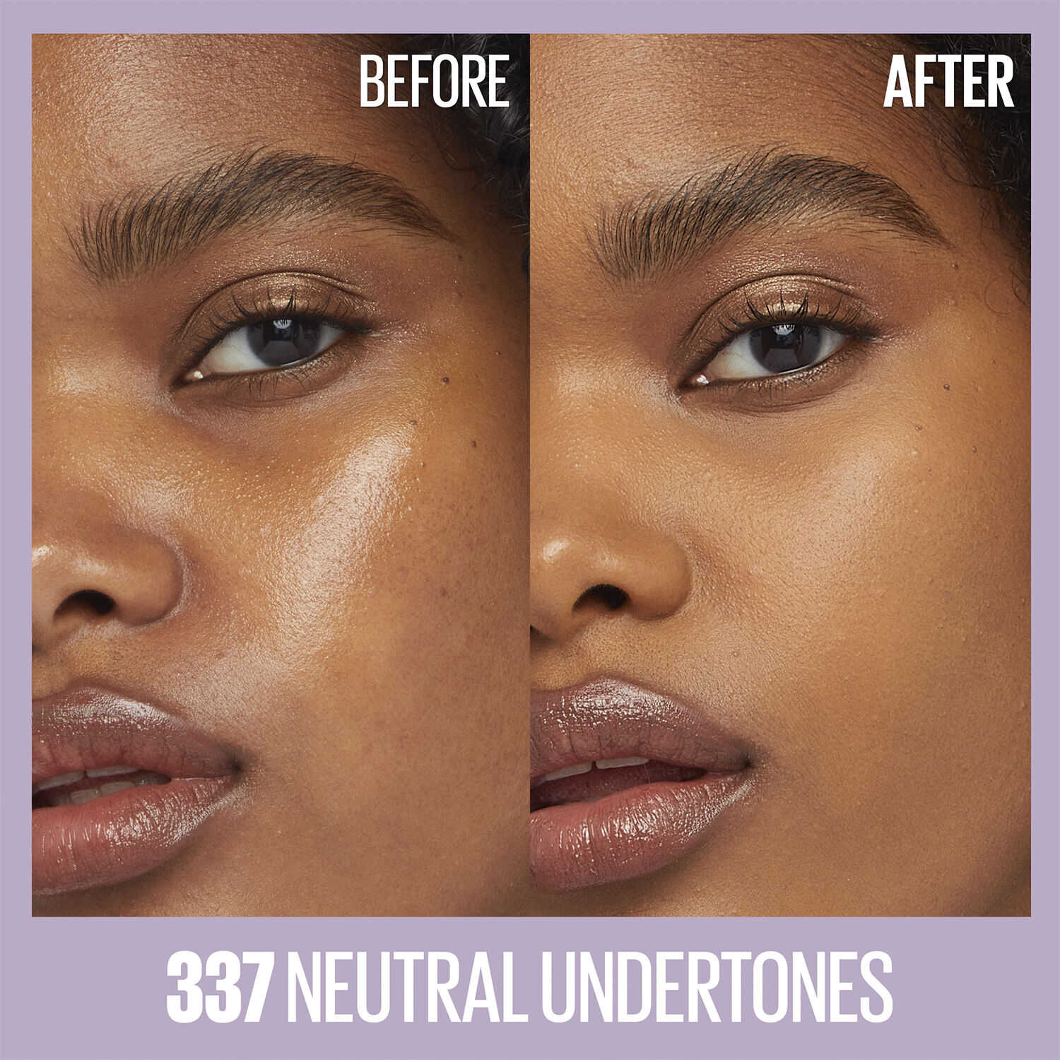 Superstay 30H Lumi-Matte Foundation