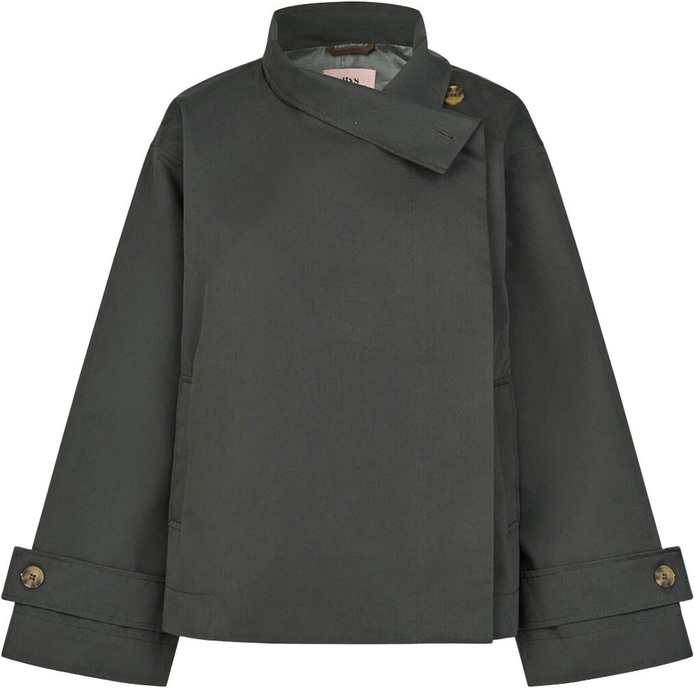 Bulgariall jakke Ls