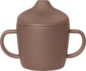Sippy Cup - Clay - PLA