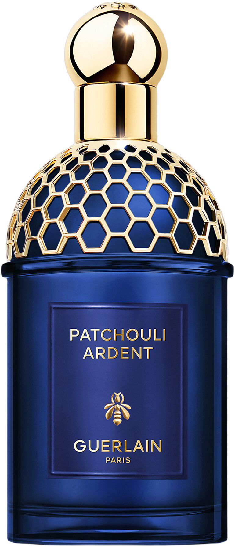Absolus Allegoria Patchouli Ardent