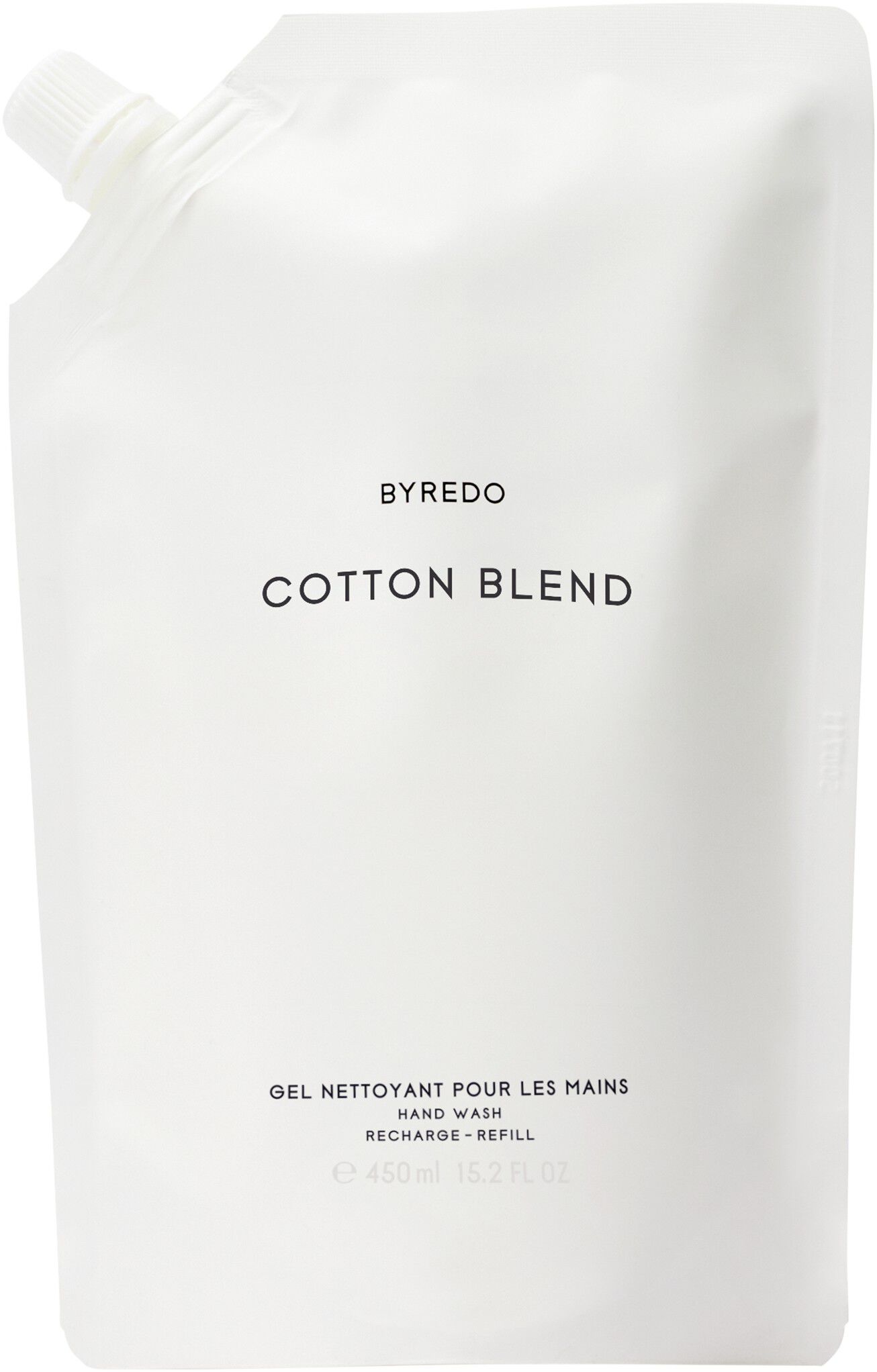 Byredo Cotton Blend Gel Nettoyant Pour Les Mains Hand Wash R