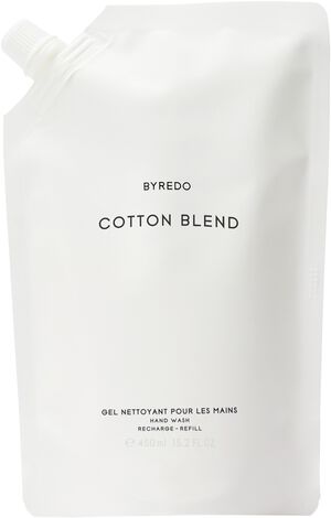 Byredo Cotton Blend Gel Nettoyant Pour Les Mains Hand Wash R