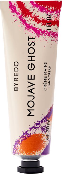 BYR HAND CREAM MOJAVE 30ML H25