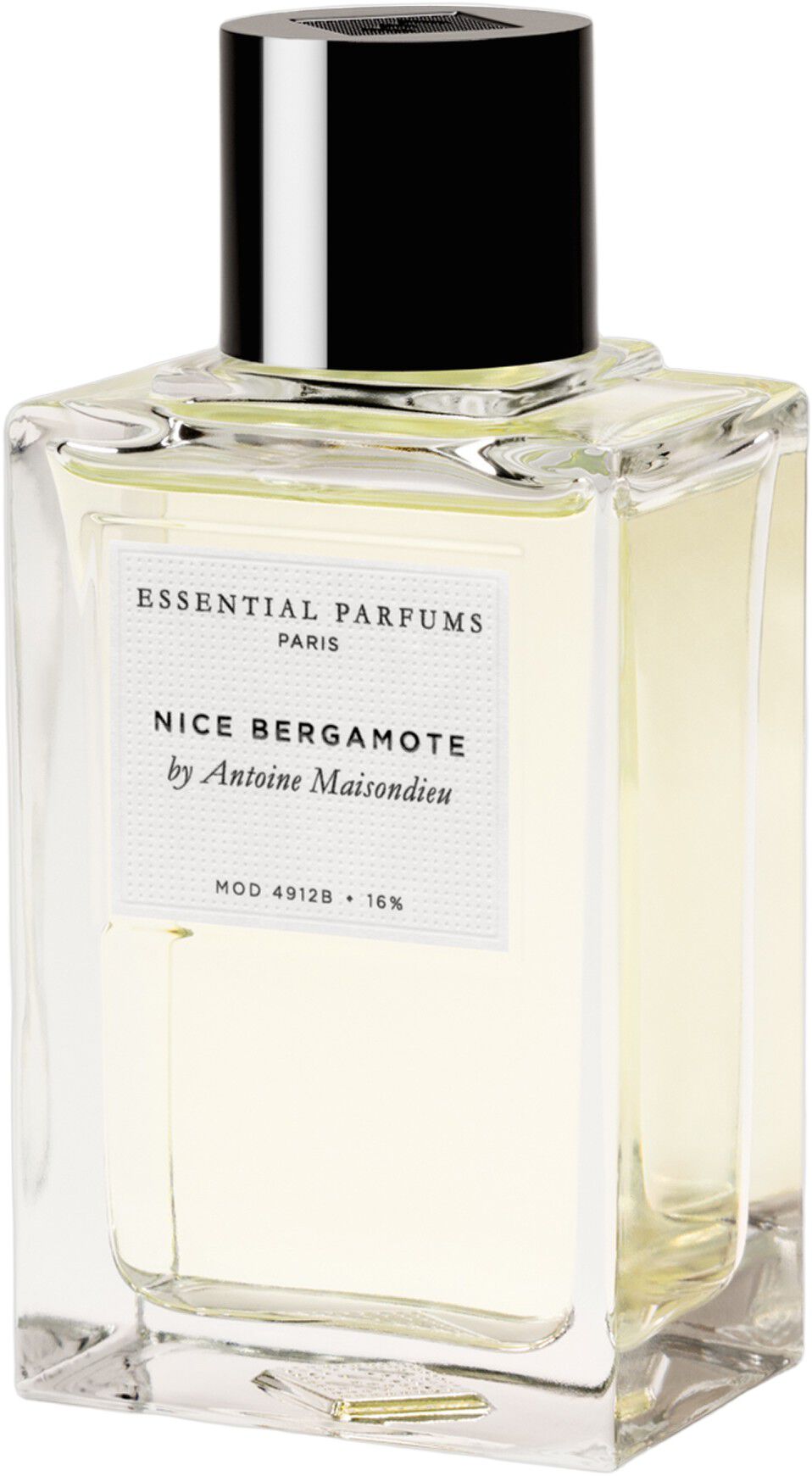Nice Bergamotte Eau de Parfum