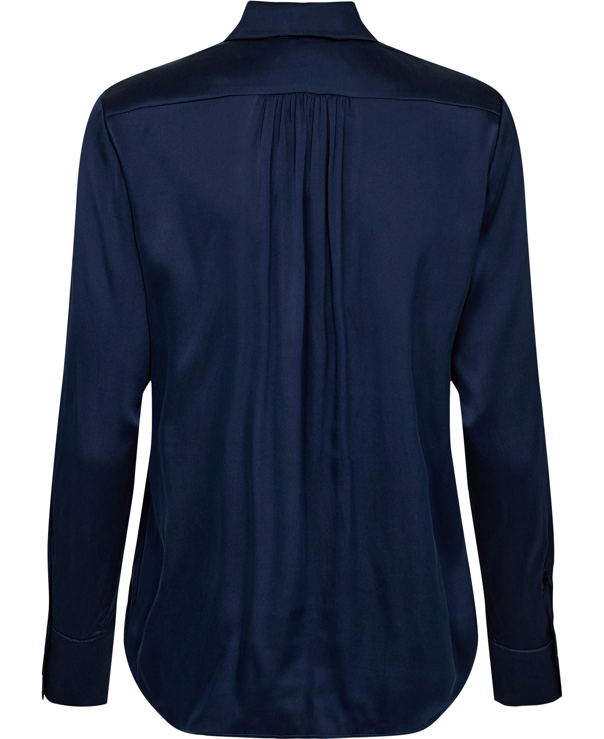 3176 Matt - Latia N Silk Shirt