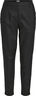 OBJBELLE LISA COATED PANT NOOS