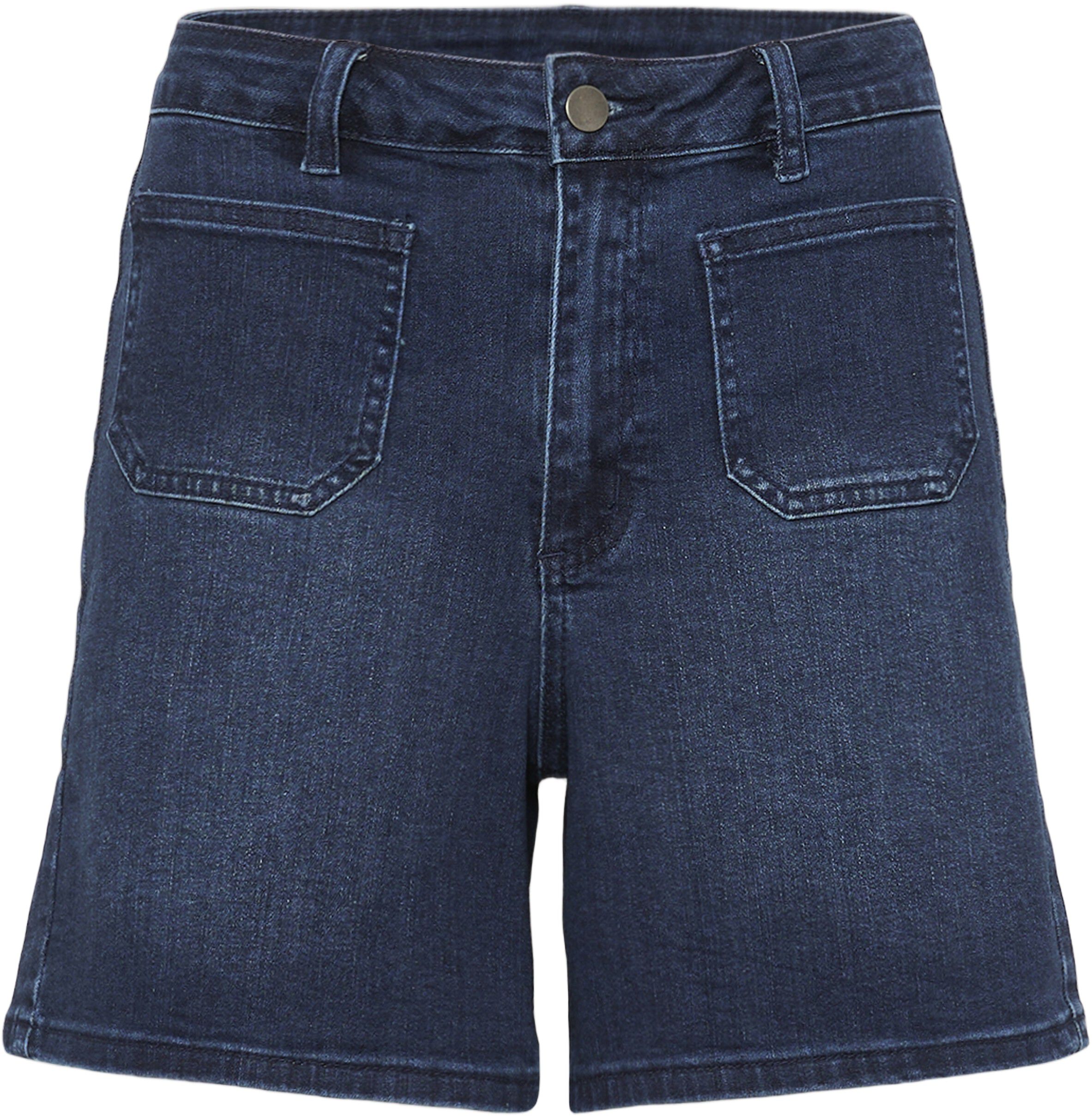 KAkarla Denim Shorts