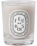Feu de Bois Mini Scented Candle