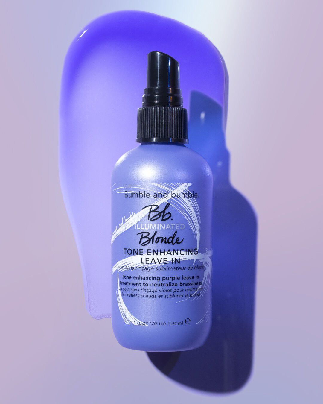 Bb. Blonde Leave in Treatment 125ml
