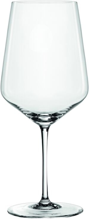 SPIEGELAU STYLE